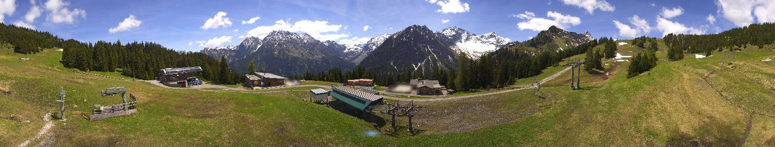 Palüd Brandnertal