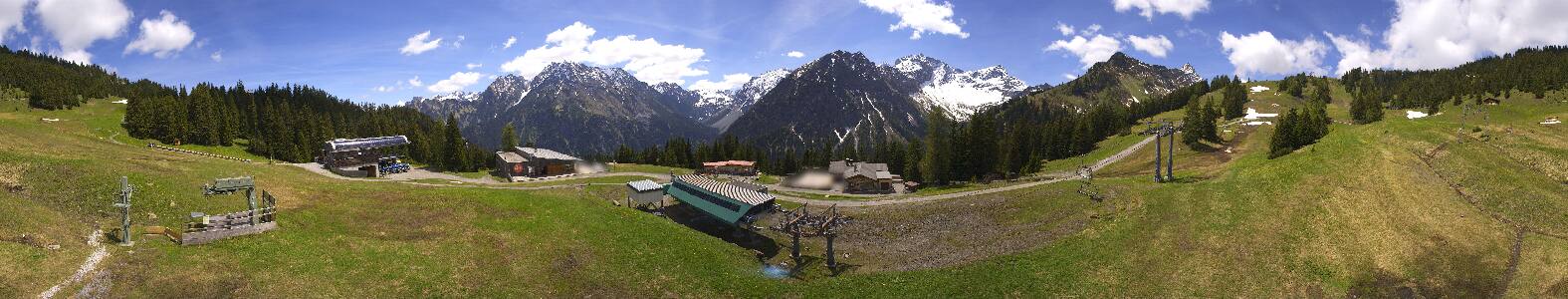 Palüd Brandnertal