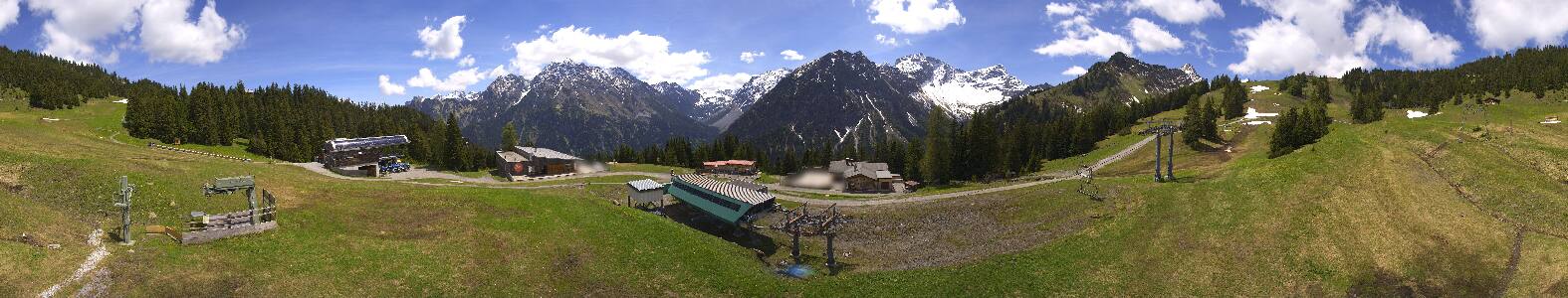 Palüd Brandnertal