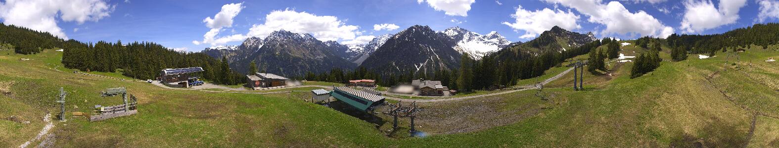 Palüd Brandnertal