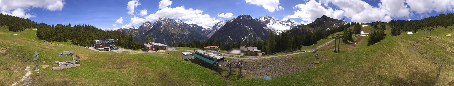 Palüd Brandnertal