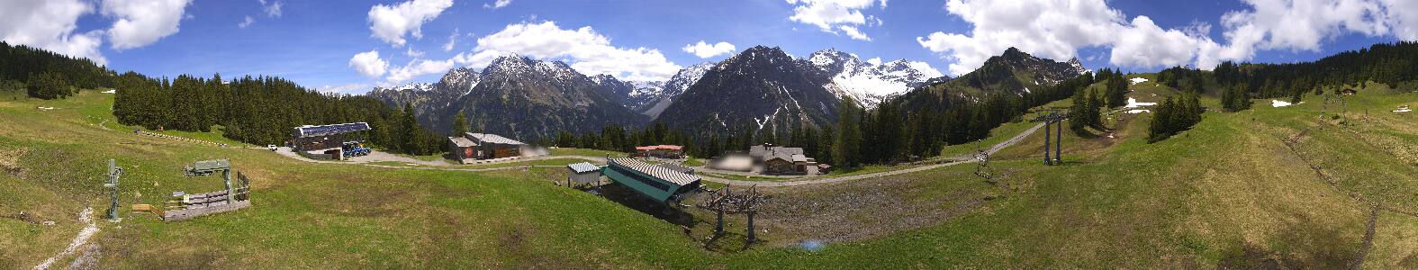 Palüd Brandnertal