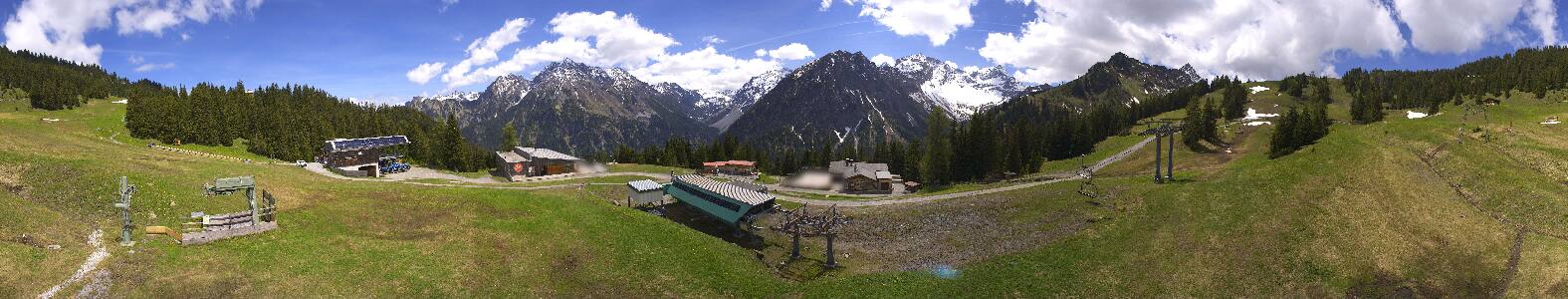 Palüd Brandnertal