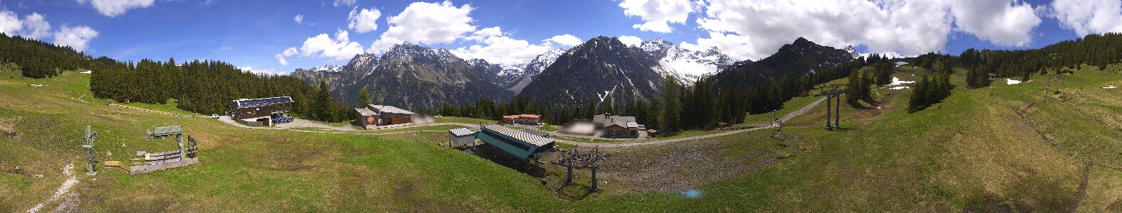Palüd Brandnertal