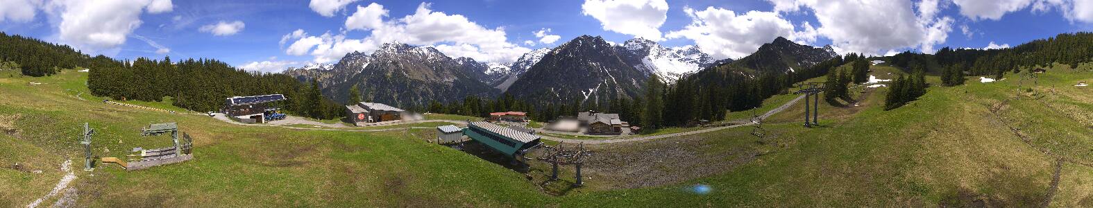 Palüd Brandnertal
