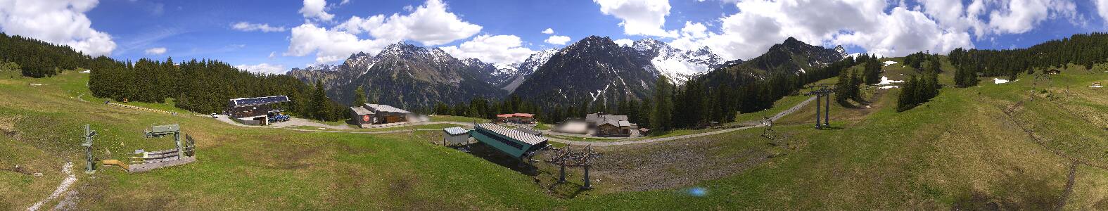 Palüd Brandnertal
