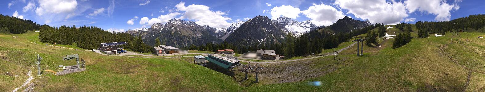 Palüd Brandnertal