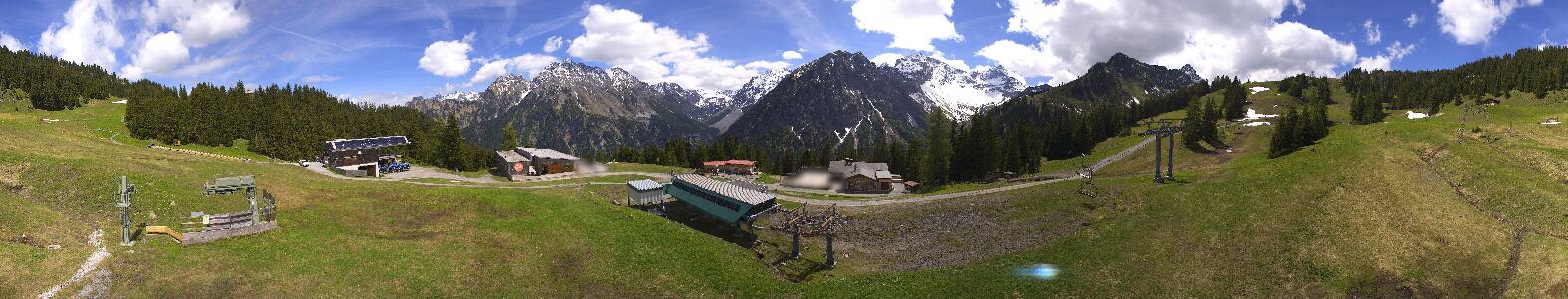 Palüd Brandnertal