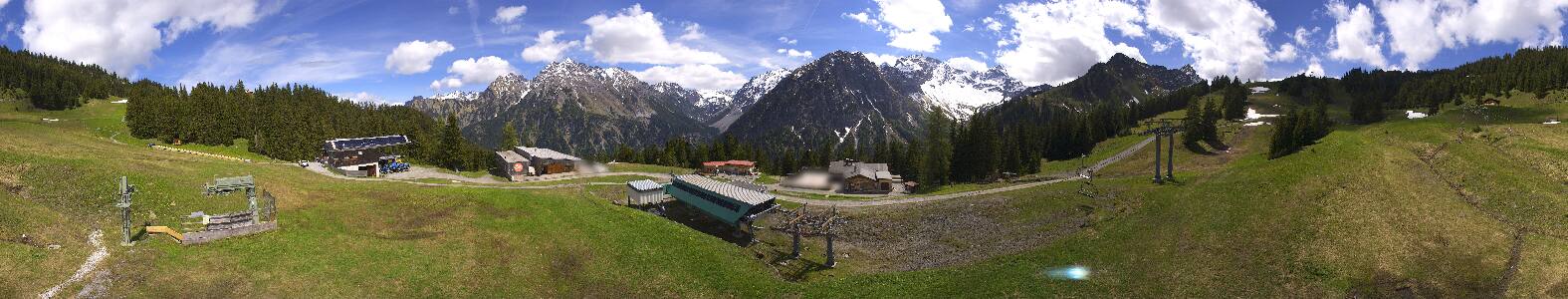 Palüd Brandnertal