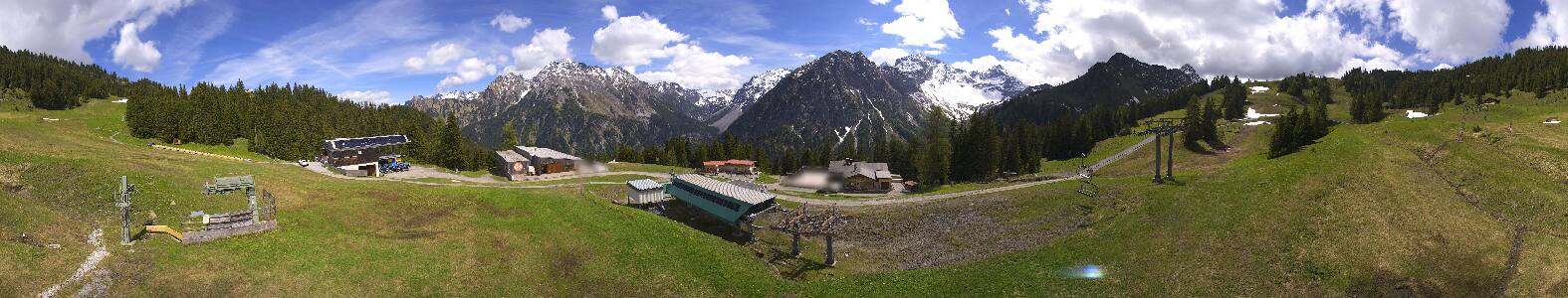 Palüd Brandnertal
