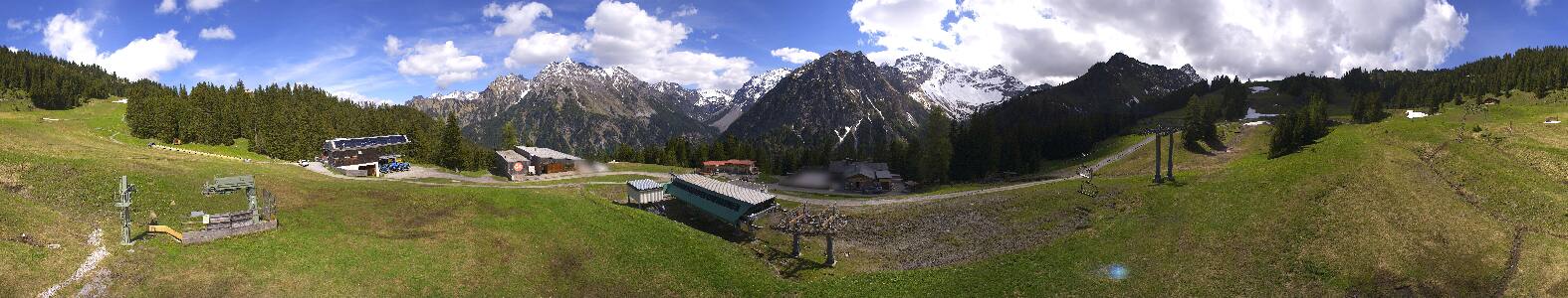 Palüd Brandnertal