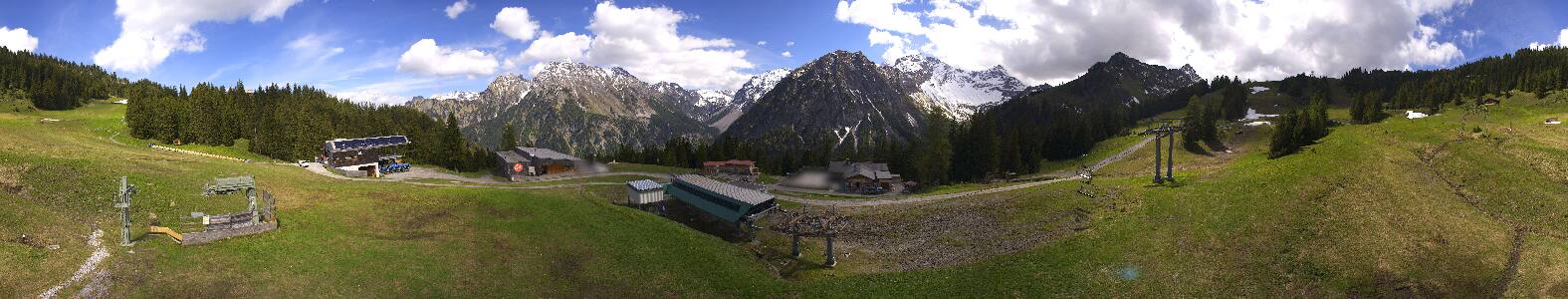 Palüd Brandnertal