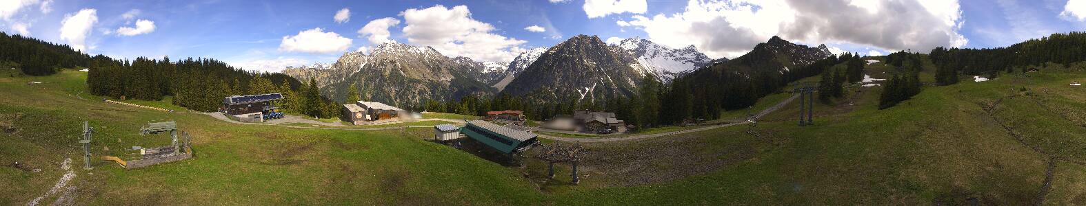 Palüd Brandnertal