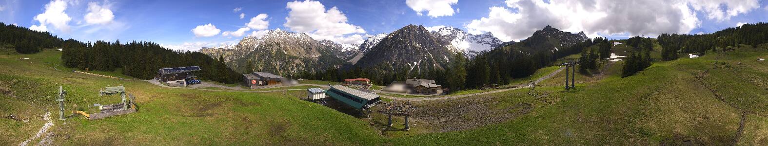 Palüd Brandnertal