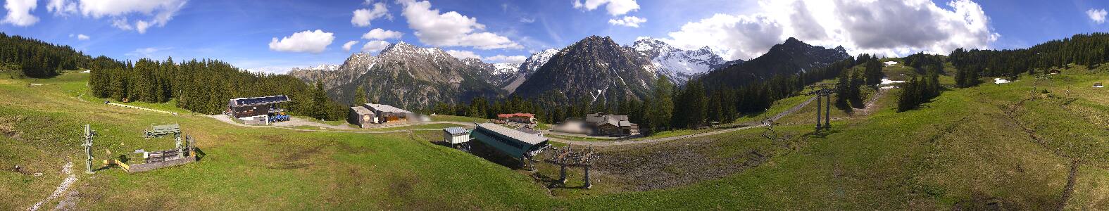 Palüd Brandnertal