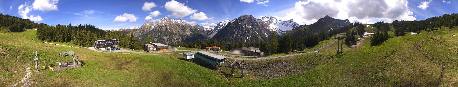 Palüd Brandnertal