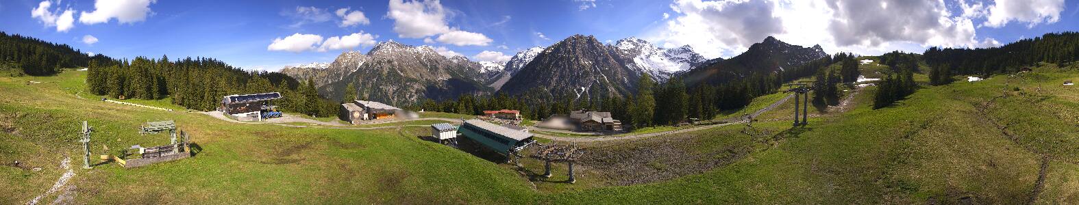 Palüd Brandnertal
