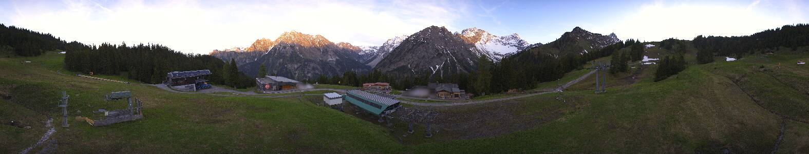 Palüd Brandnertal