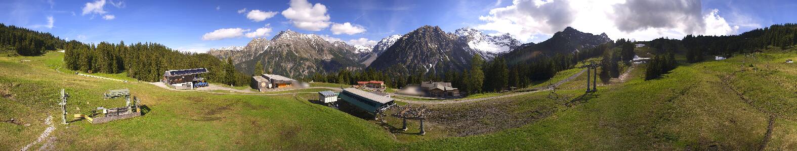 Palüd Brandnertal