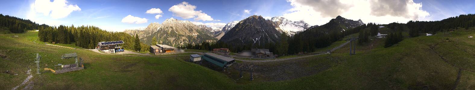 Palüd Brandnertal