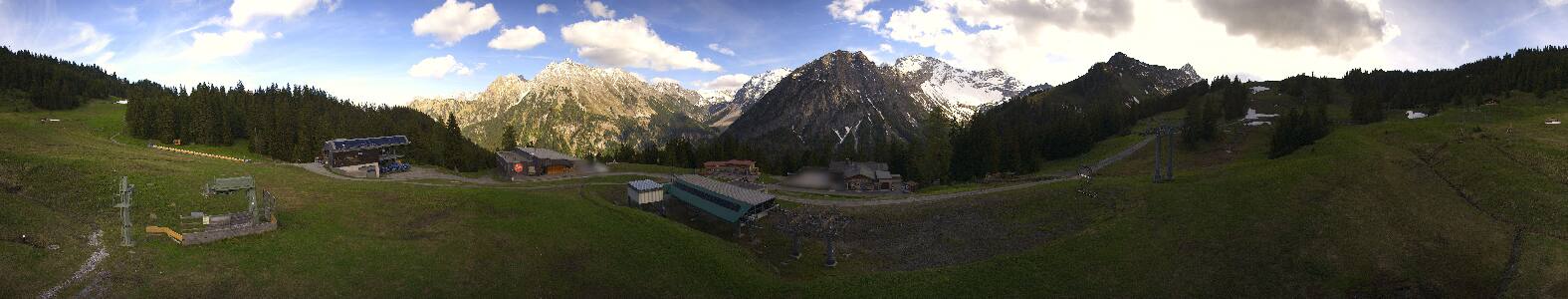 Palüd Brandnertal