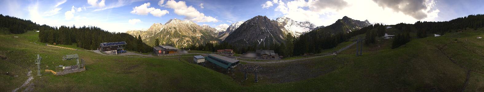 Palüd Brandnertal