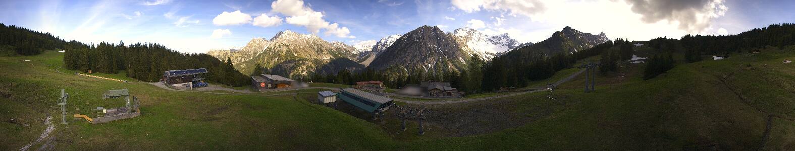 Palüd Brandnertal