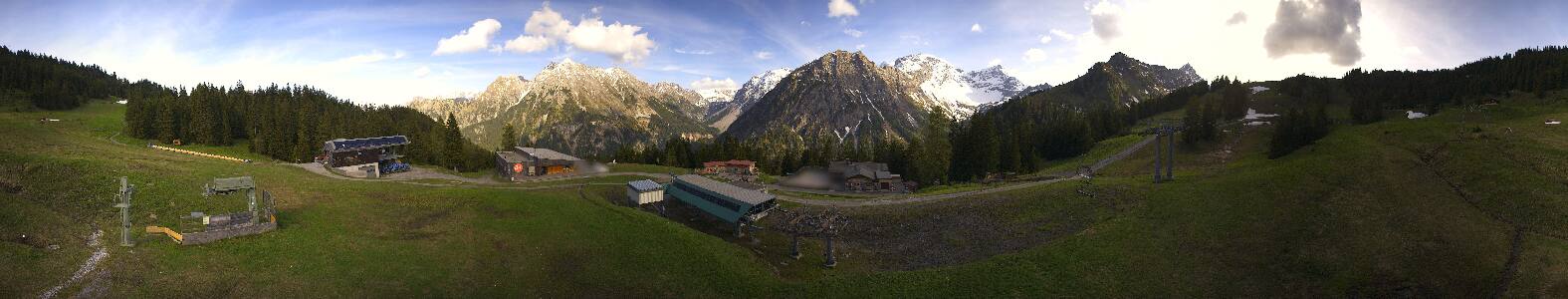Palüd Brandnertal