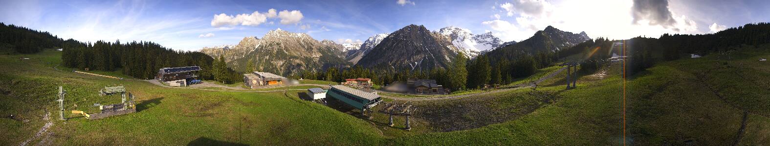 Palüd Brandnertal