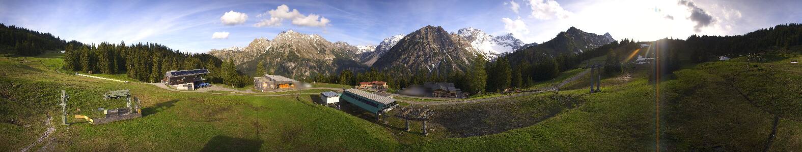 Palüd Brandnertal