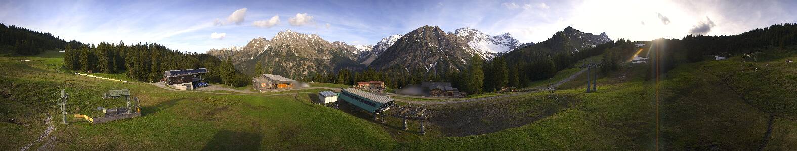 Palüd Brandnertal