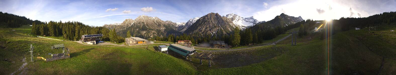 Palüd Brandnertal
