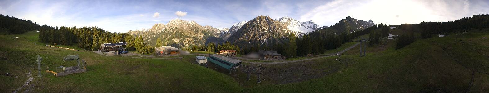 Palüd Brandnertal