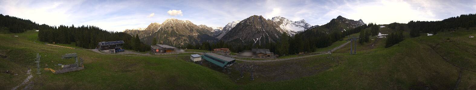 Palüd Brandnertal