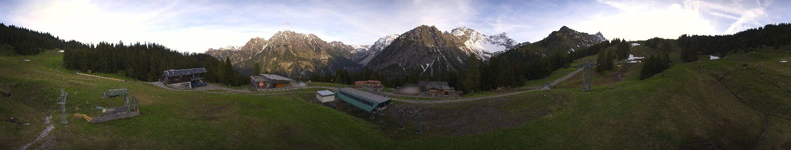 Palüd Brandnertal