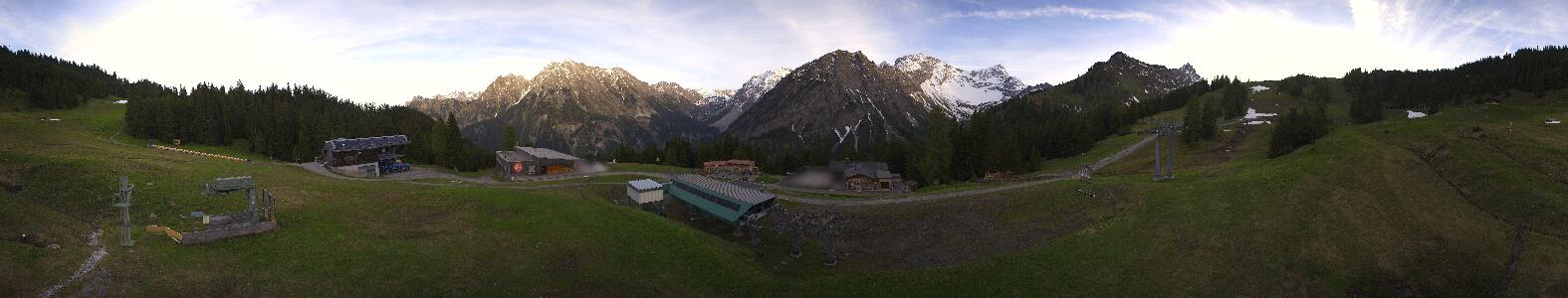 Palüd Brandnertal