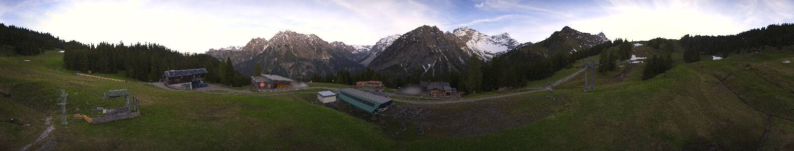 Palüd Brandnertal