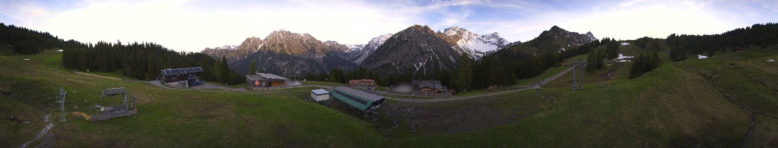 Palüd Brandnertal