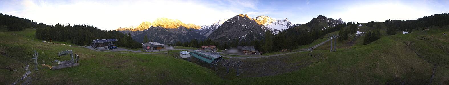 Palüd Brandnertal