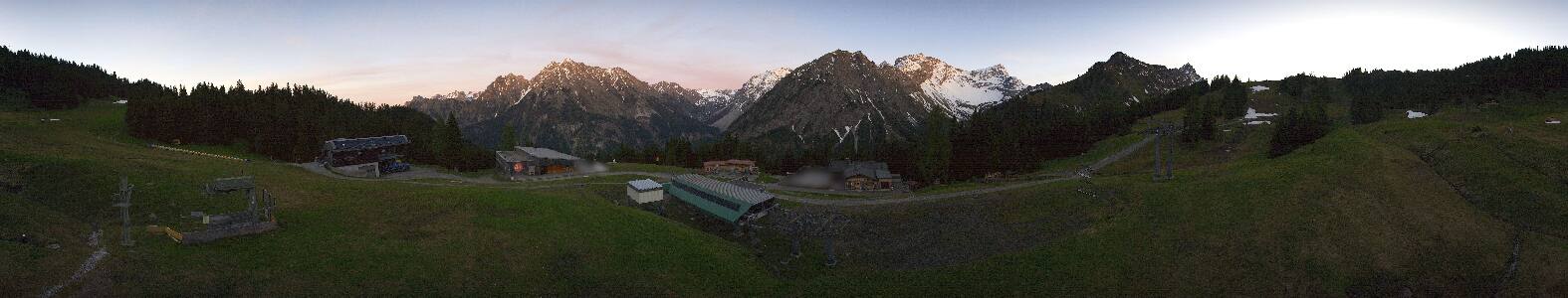 Palüd Brandnertal