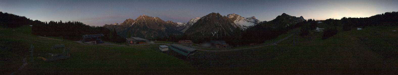 Palüd Brandnertal