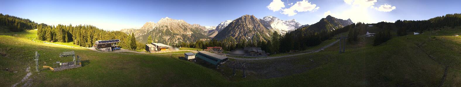 Palüd Brandnertal