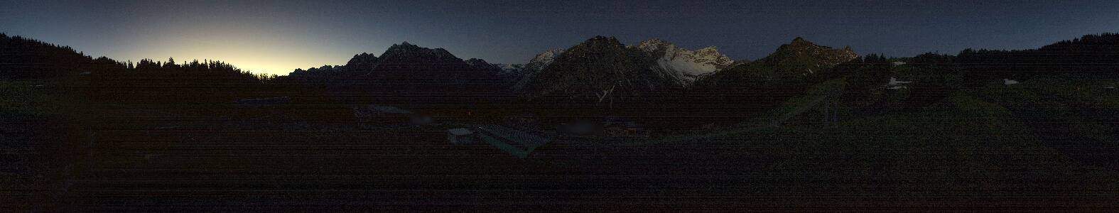 Palüd Brandnertal