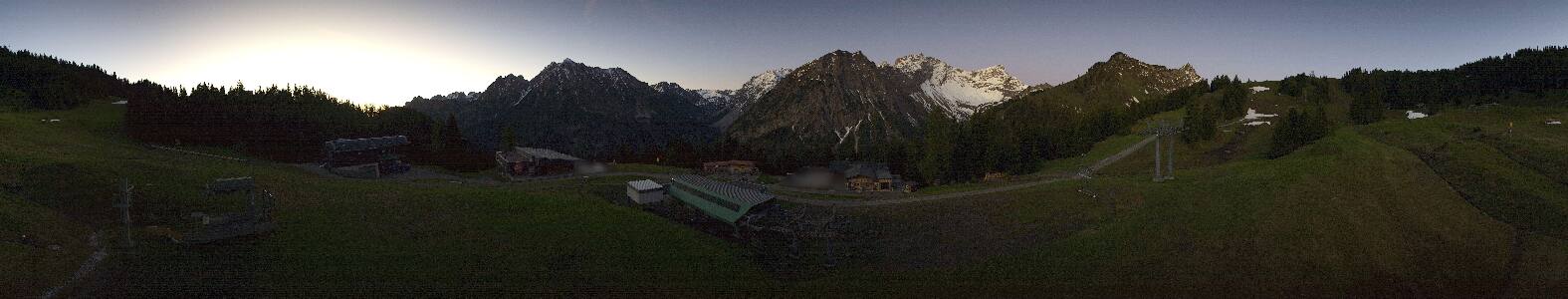 Palüd Brandnertal