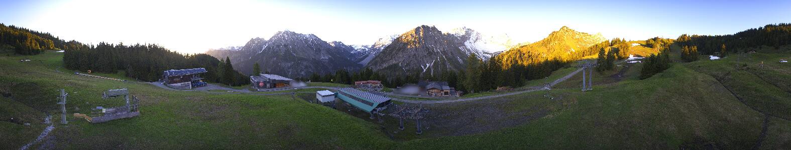 Palüd Brandnertal