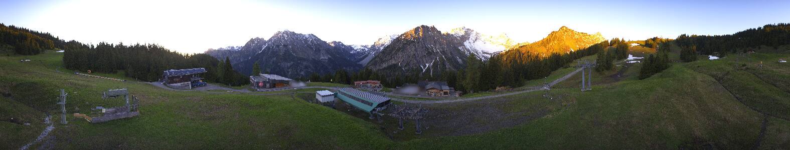 Palüd Brandnertal