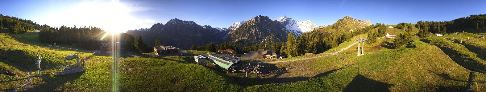 Palüd Brandnertal