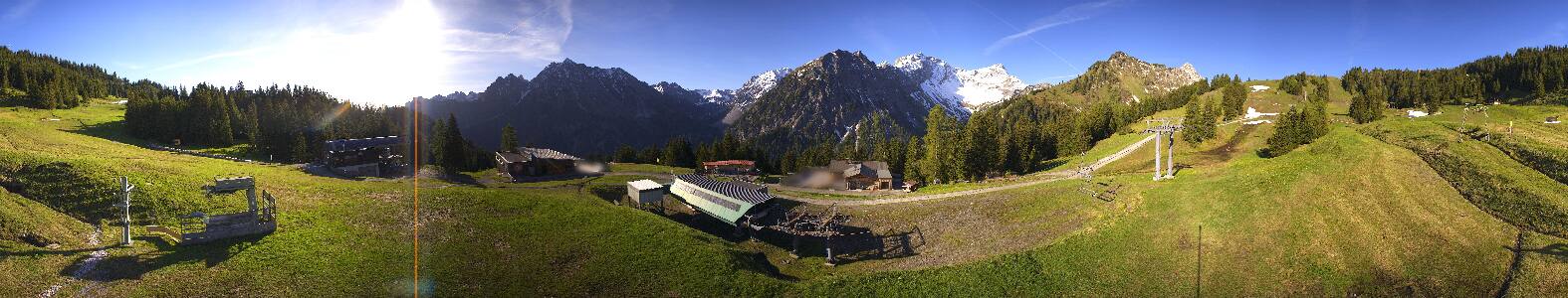 Palüd Brandnertal