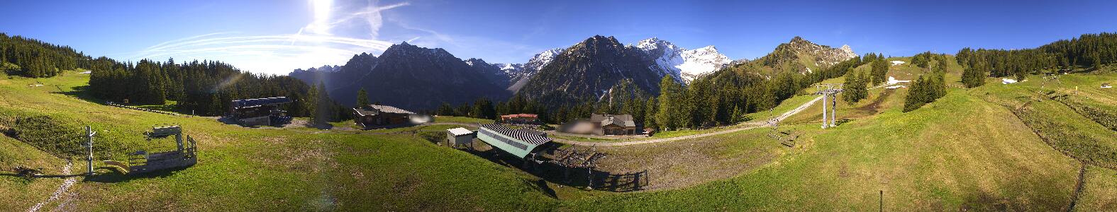 Palüd Brandnertal