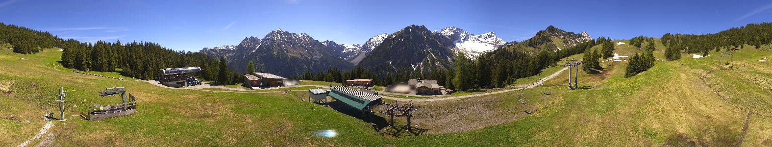 Palüd Brandnertal